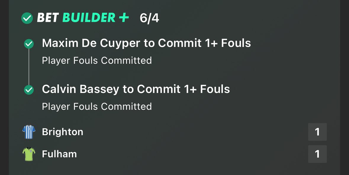 A nice profitable couple of weeks to get us back in to the swing of things 

Don’t miss out: t.me/+h4opMoqk9lEzN…

York Ebor week ahead, plenty of winners to come 💰