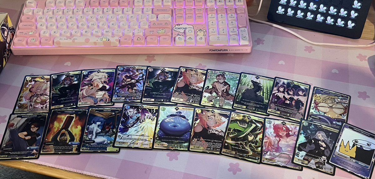 streamer luck goes incredibly hard