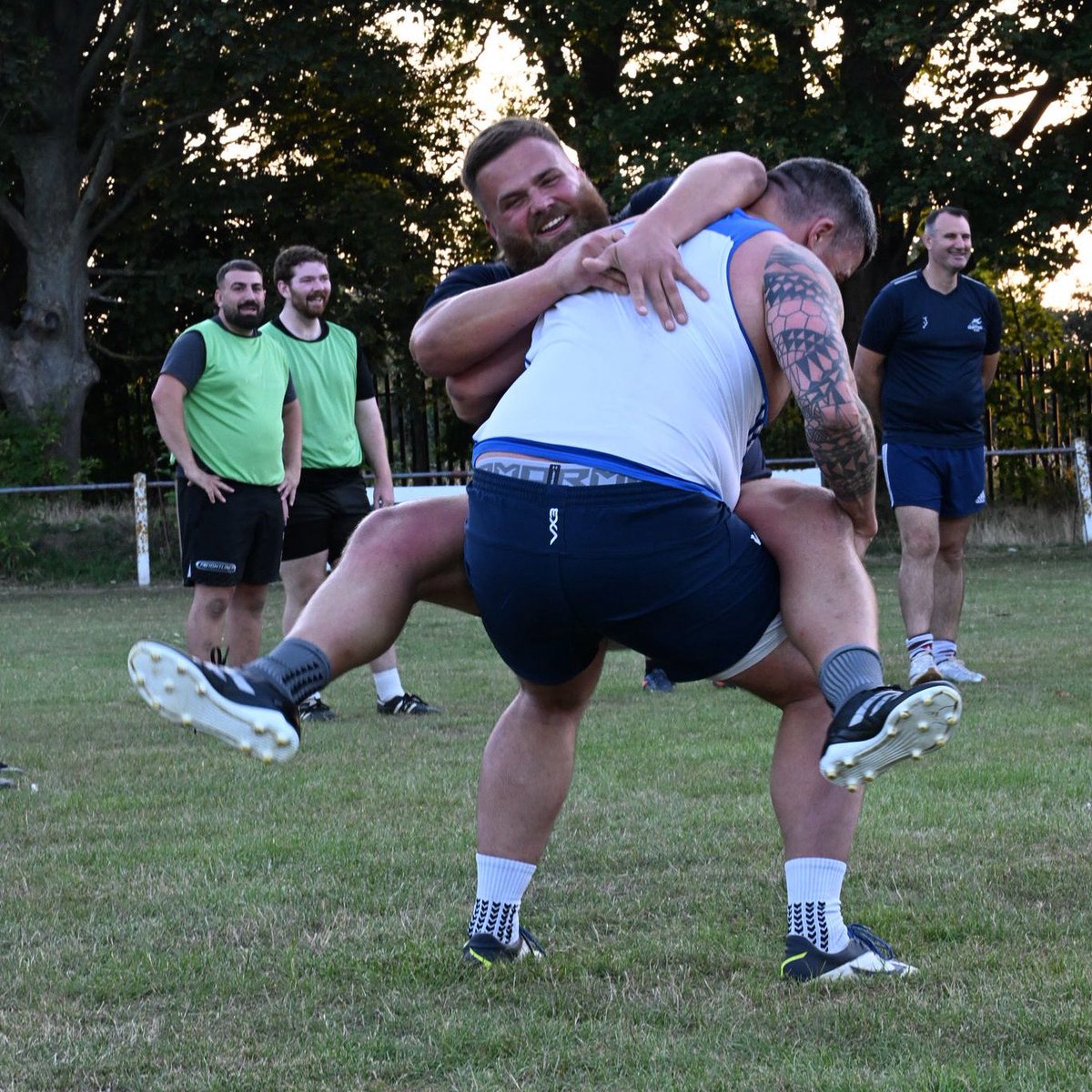 Happy Monday 🤩 

#TogetherSouth