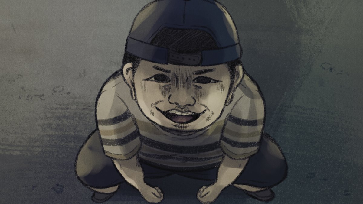 最新ｼﾘｰｽﾞｦ､ﾐﾃﾐﾀｲ？観ﾀｸﾅｲ？
十五期ﾉ2話ｶﾗ6話ｦ､公開ｼﾀﾖ…｡
期間ｹﾞﾝ定ﾀﾞｶﾗ､見逃ｻﾅｲﾃﾞﾈ｡
youtube.com/playlist?list=…

▼8月26日(火)正午ﾏﾃﾞﾀﾞﾖ
2話 遺惨
3話 カンカンカン
4話 残汚
5話 ノコッタ、ノコッタ
6話 ちょうちょ

#闇芝居 #心霊 #ホラー #アニメ