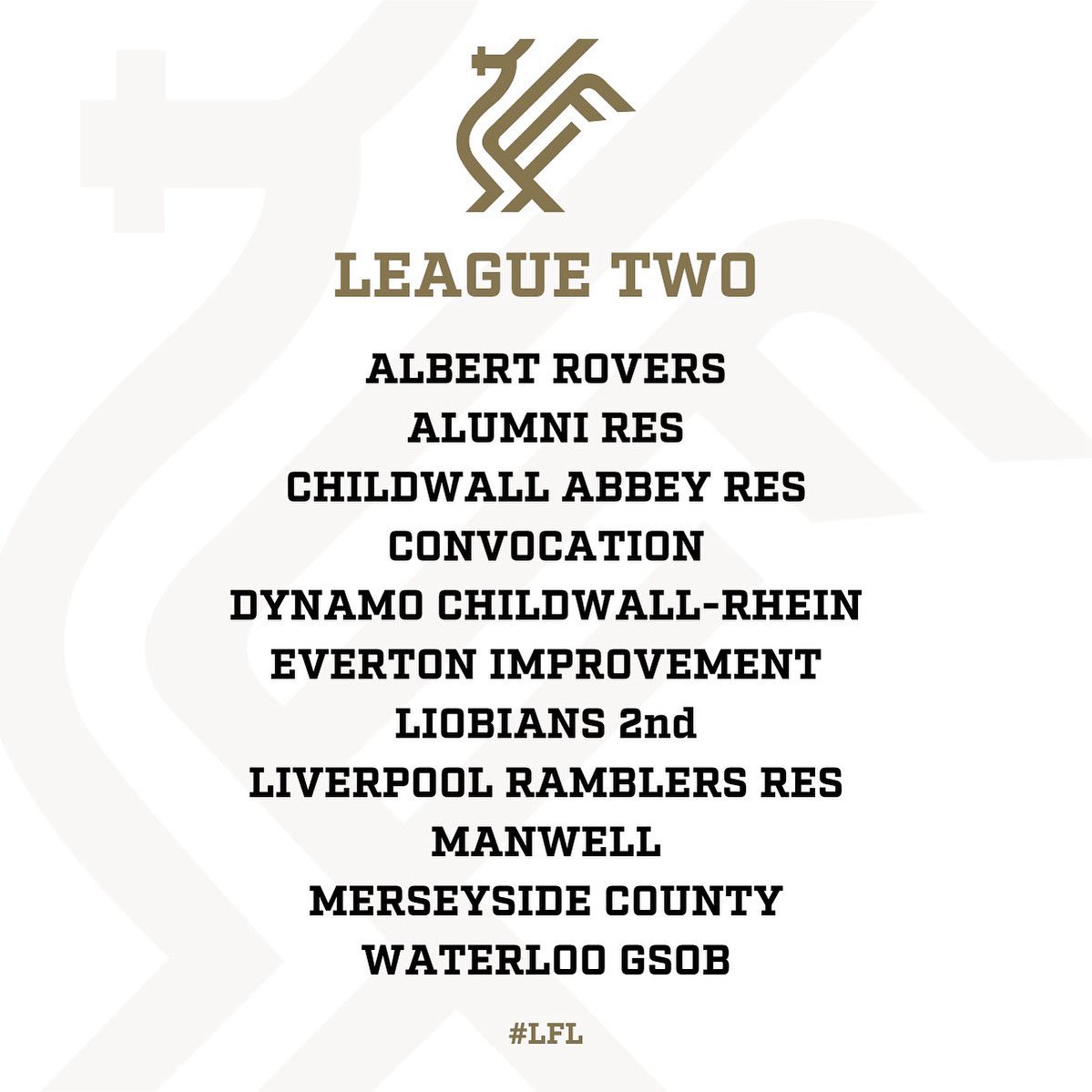 ChildwalAbbeyFC's tweet photo. What an unforgettable 24/25 season in the @lpoolfl as Childwall Abbey FC, we battled hard in League One, finishing a strong 2nd place behind the unbeaten champions @MexocFC ! 

Some great wins, quality goals, and real team spirit that earned us promotion to the Championship. https://t.co/ktCUIk2GVm