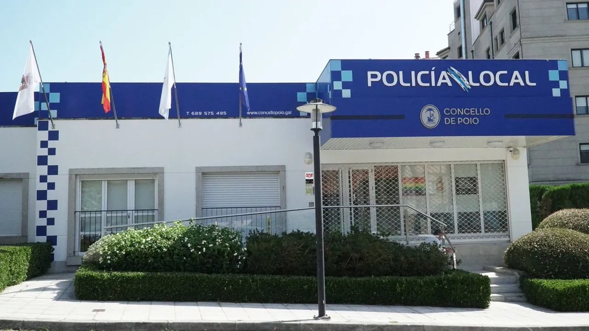En Poio solo trabajan 4 policías de un total de 10
⬇️⬇️
segucitydigital.com/un-poco-de-tod…