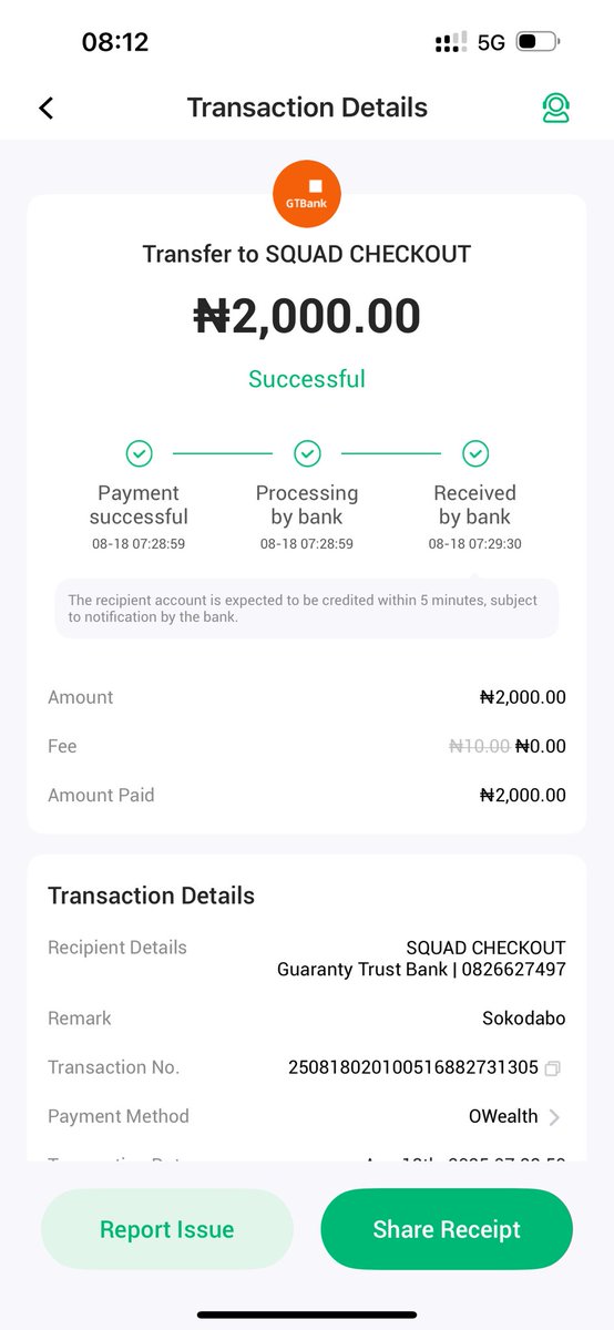 SLilzayd's tweet photo. @GloWorld Please can guys explain to us what’s going on and lying to us about reversal because I bought data on 16th is still pending I guess that’s more than 24 hours without reversal and bought another one dis morning 18th still the same thing..  just tell us the truth please https://t.co/LpwyAx7wWK