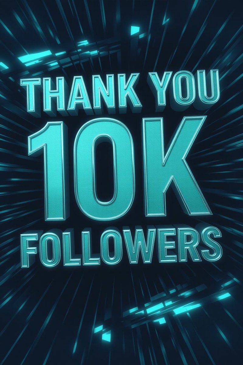 I know it’s been almost a month since we reached this feat, but I just want to take a moment to thank each and every one of you who has followed me. Because of your support, I’ve been able to secure many great deals and most importantly, these have benefited you.

As always,