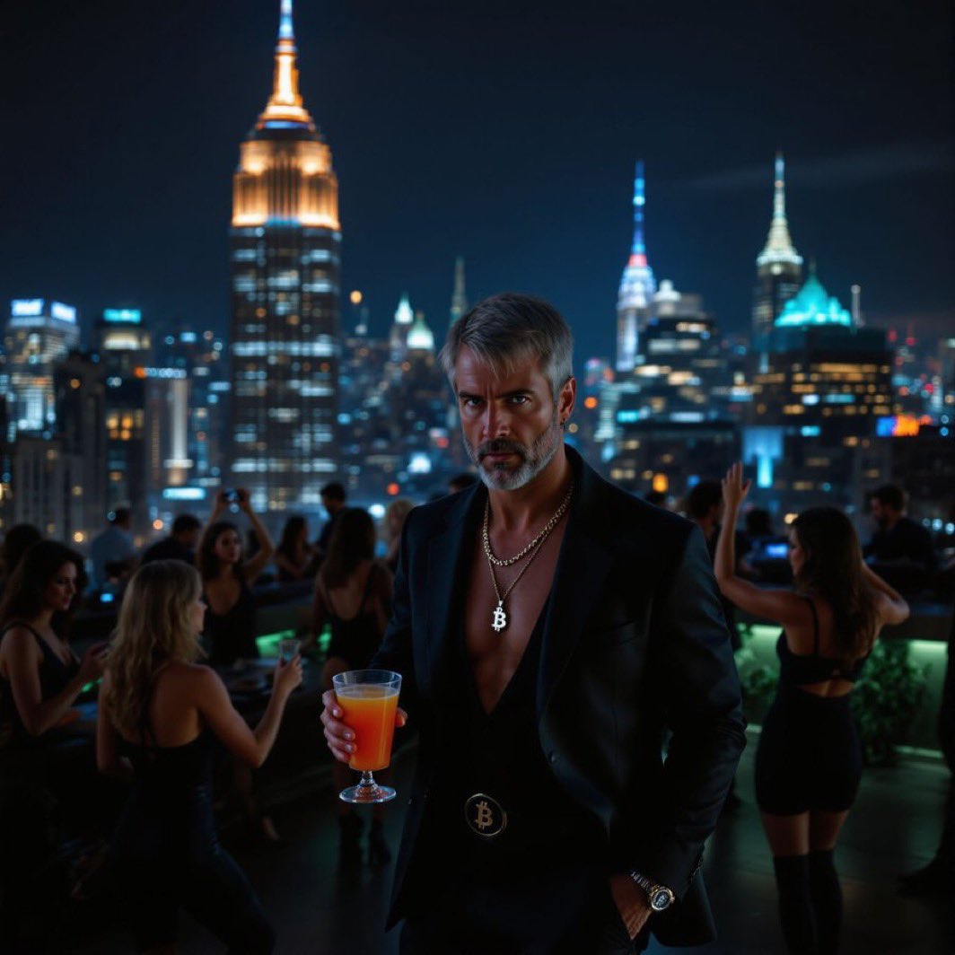 Decision date for <a href="/Strategy/">Strategy</a> S&amp;P inclusion: September 15.

The Bitcoin Treasuries NYC Unconference kick off party at <a href="/PubKey_NYC/">PUBKEY NYC</a> <a href="/PubKey/">PUBKEY</a>:
September 16 at 7pm. 

The Bitcoin Treasuries NYC Unconference featuring Michael Saylor: September 17. 

Come experience history in the making.