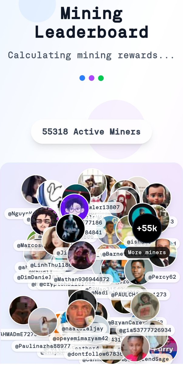 $TAO Mining season just got hotter!
Start earning on 
<a href="/inspectxyz/">Inspect</a>

 just by posting on X 💬

⚡ Already 55,000+ miners

💰 1 $TAO = $373

Steps:
🔗 inspect.xyz/substrike
🔗 Connect X + EVM wallet
🔗 Tweet → Mine

Are you among those 55k ? Comment below
#TAO #CryptoMining