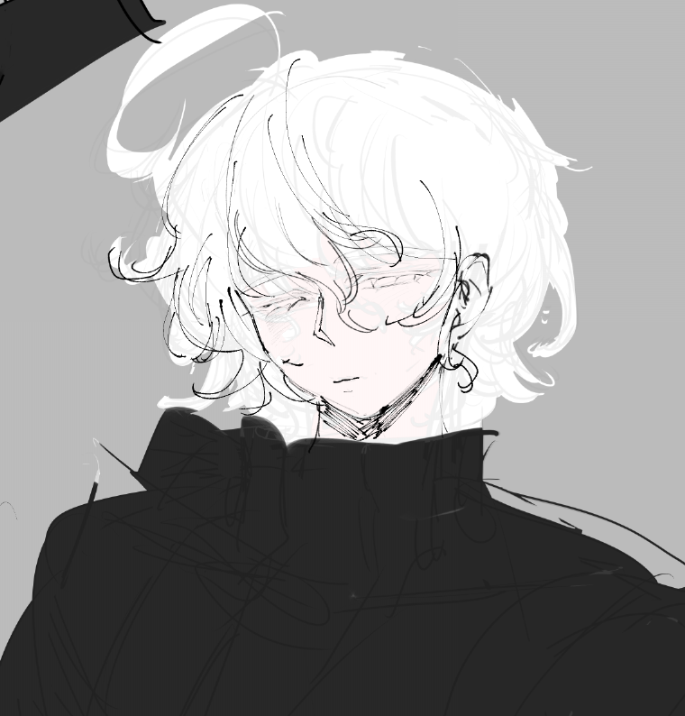 Lafyyyyyyy_S2's tweet photo. 스파크 단타했던거 찾았는데 뭔데 잘그렸음? https://t.co/UMfzanuD4d