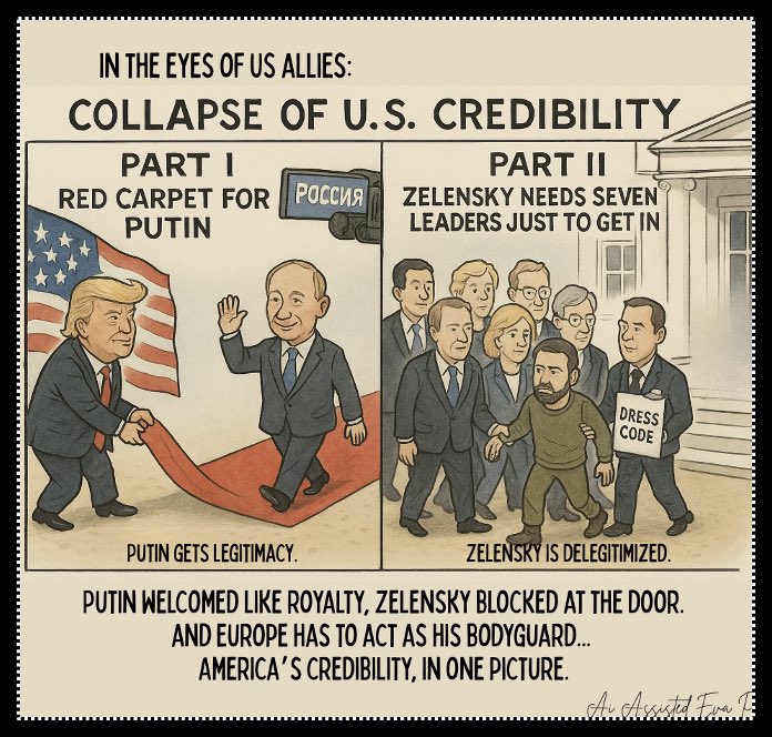 Alan Friedman (@alanfriedmanit) on Twitter photo 