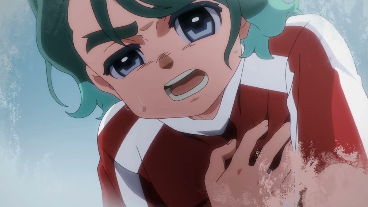 Hoy era el acceso anticipado de Inazuma Eleven Victory Road a las 5 de la tarde Hora Española.

Lo que habría sido el Aniversario perfecto de la saga, está manchado por otro retraso cuando había fecha fija.

No olvidamos, exigimos más recompensas y transparencia #WeDeserveMoreVR