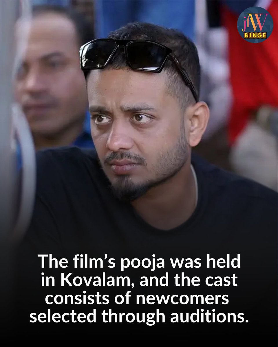 “Manjummel Boys” director Chidambaram’s next movie has been announced.
#manjummelboys #Chidambaram #aavesham #jithumadhavan #balantheboy #jfw