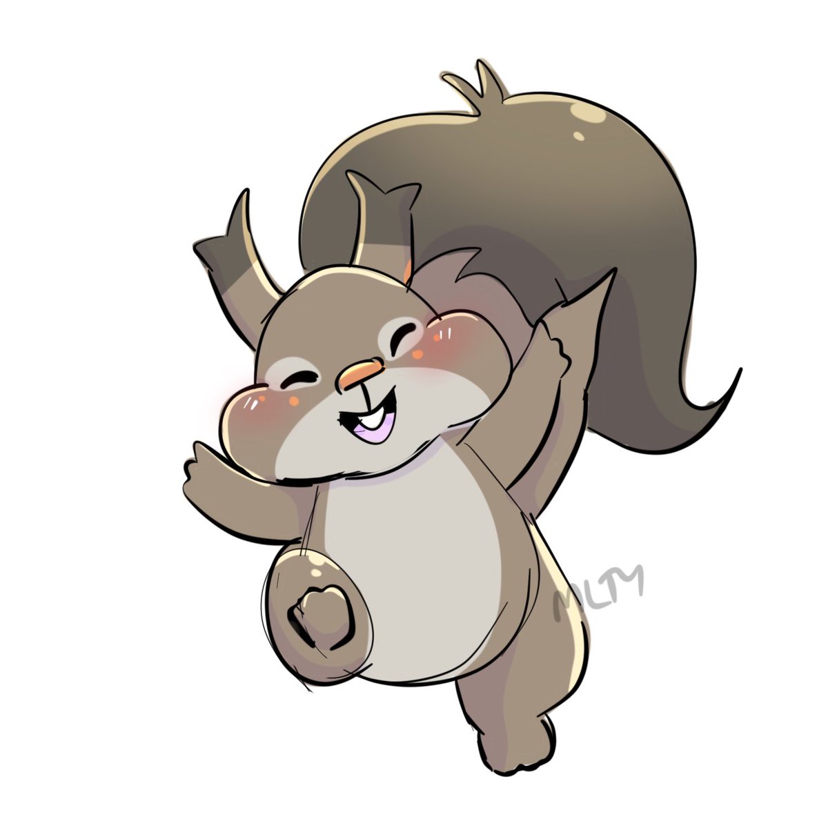 Here’s a look at the Pokémon I doodled on last weeks stream, plus a skwovet I did yesterday because why not ✨ 

I’m going to continue my Pokémon art stream this Wednesday! 🥰 hope you like them!

#pokemon #pokemonfanart #pokemonart