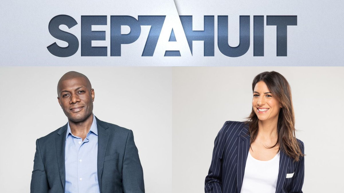 TF1 Pro (@tf1pro) on Twitter photo #Audiences <a href="/TF1/">TF1</a> <a href="/TF1Info/">TF1Info</a>
Belles performances pour <a href="/7a8/">Sept à Huit</a> présenté par <a href="/harryroselmack/">Harry Roselmack </a>
📌1,9 M de Tvsp
✅24,8% de PdA FRDA-50
Le portrait de Julien Clerc par <a href="/HeleneMannarino/">Hélène Mannarino</a>
📌2,3 M de Tvsp
🔝Pic à 2,5 M
✅20,3% FRDA-50 #Audiences <a href="/TF1/">TF1</a> <a href="/TF1Info/">TF1Info</a>
Belles performances pour <a href="/7a8/">Sept à Huit</a> présenté par <a href="/harryroselmack/">Harry Roselmack </a>
📌1,9 M de Tvsp
✅24,8% de PdA FRDA-50
Le portrait de Julien Clerc par <a href="/HeleneMannarino/">Hélène Mannarino</a>
📌2,3 M de Tvsp
🔝Pic à 2,5 M
✅20,3% FRDA-50