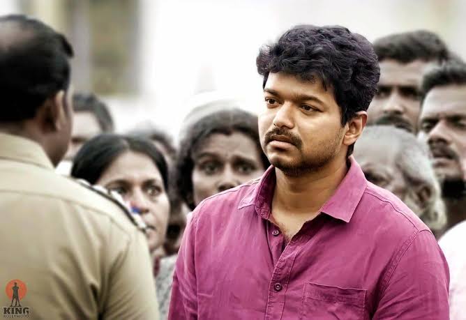 Troll_Cinema's tweet photo. Kaththi || #Jeevanantham https://t.co/7ChrHpGZ3D