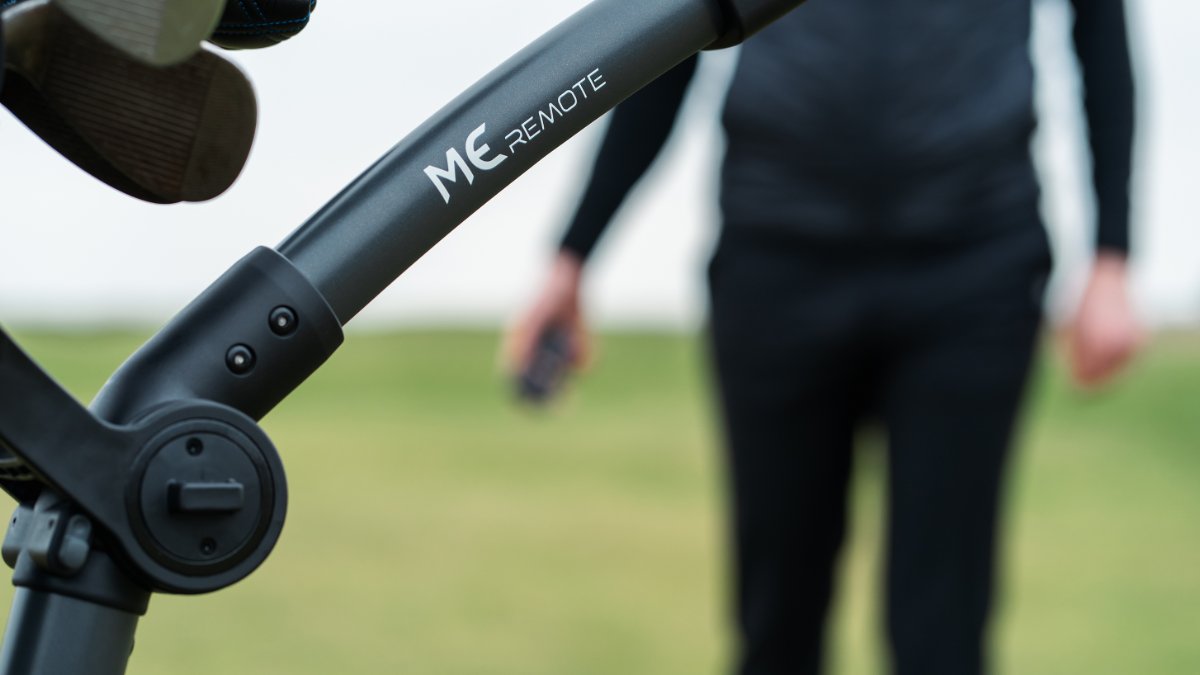 The #Motocaddy ME Remote makes life simple on the golf course, so you can concentrate on enjoying yourself and playing well. Available through us at #BishopsStortfordProShop

👉 fg1.uk/173-Q1052865