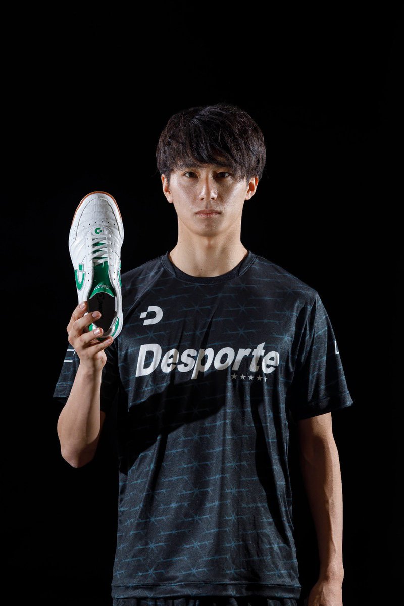 『早い者勝ち』Desporte 迷彩柄 15周年モデル Desporte (@DesporteJapan) / X