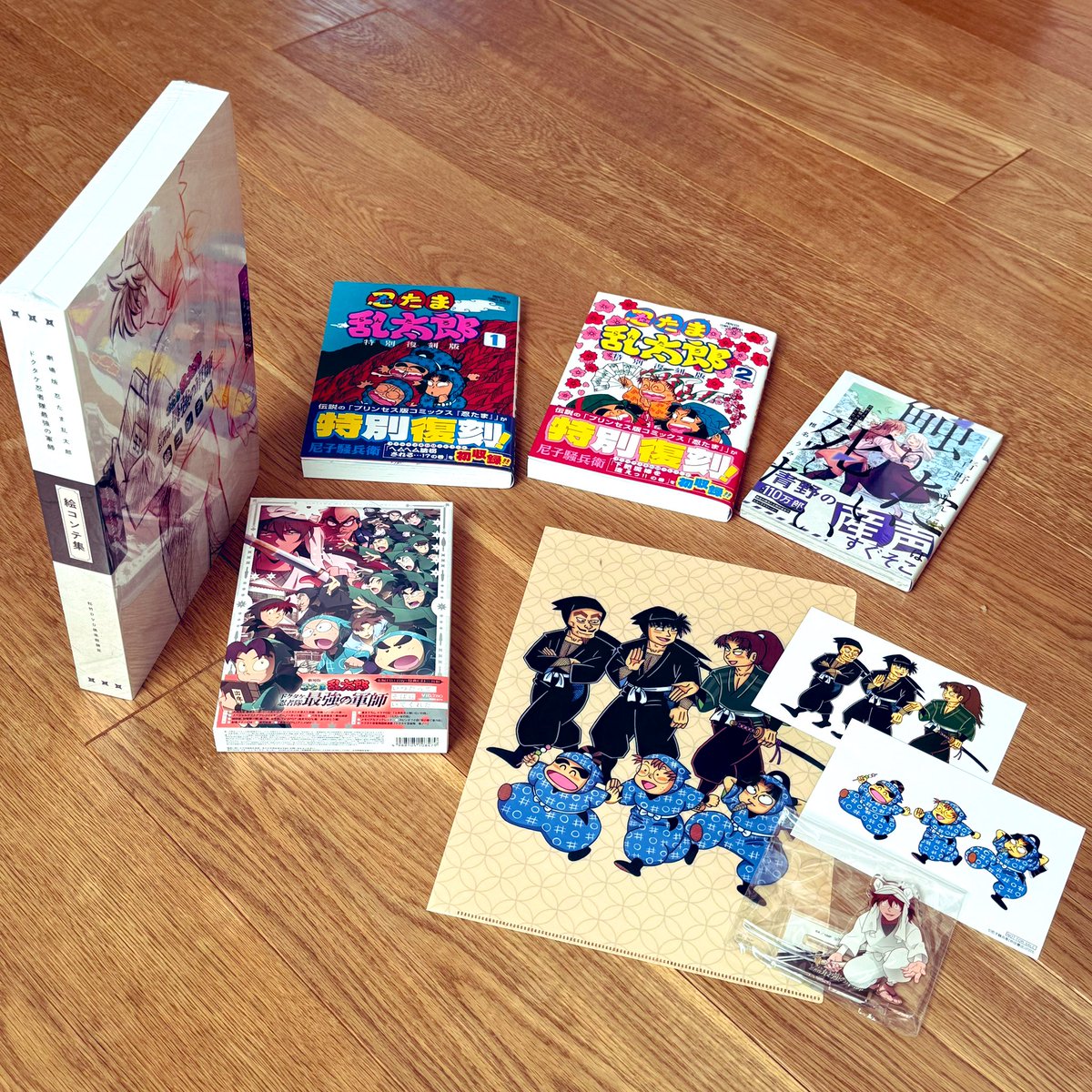 絵コンテ集 SHAFT creator's works 01 尾石達也「傷物語」絵コンテ集