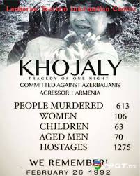 Gabriel_9018's tweet photo. @Asbarez #GenocideOfAzerbaijanis
#JusticeForKhojaly #ArmenianTerrorism https://t.co/mCN6L4mC4w