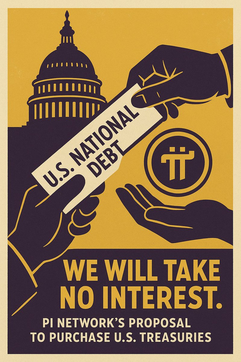 Long-term (10+ years): Humanity transitions to a contribution-based global economy where money no longer enslaves through debt but liberates through reward. Pi becomes the civilizational operating system (PiOS) of value.