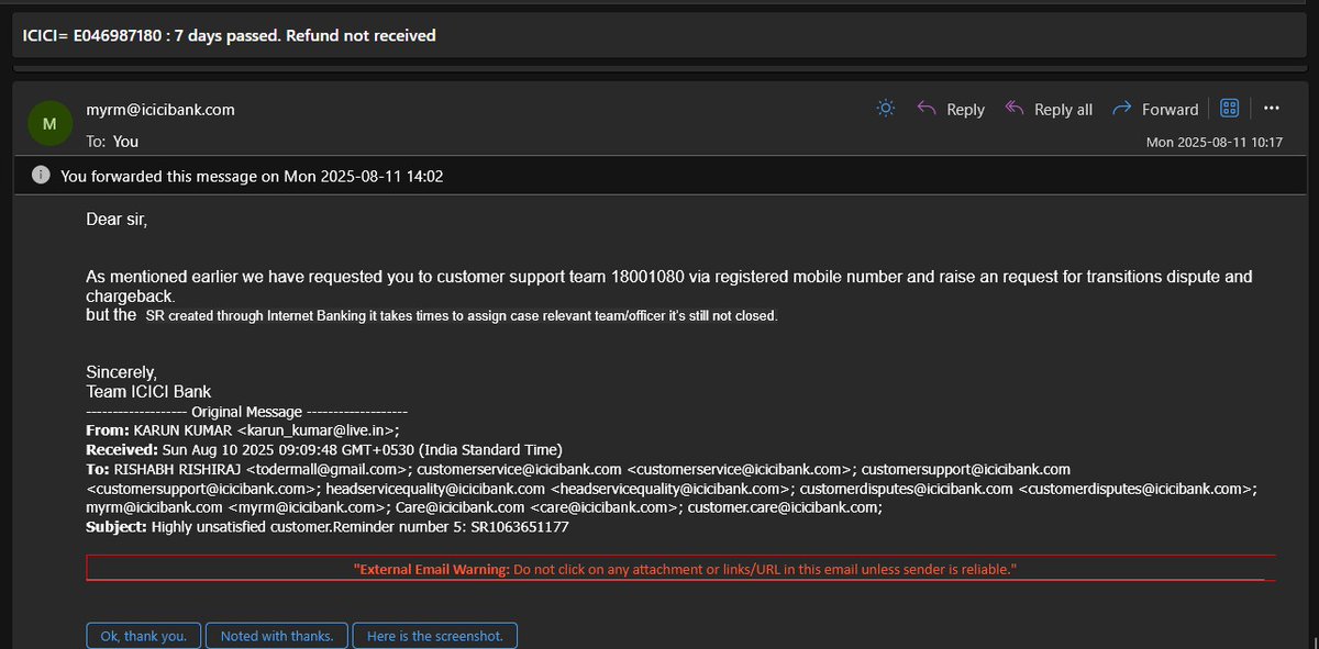 Dr. Karun Kumar tweet media