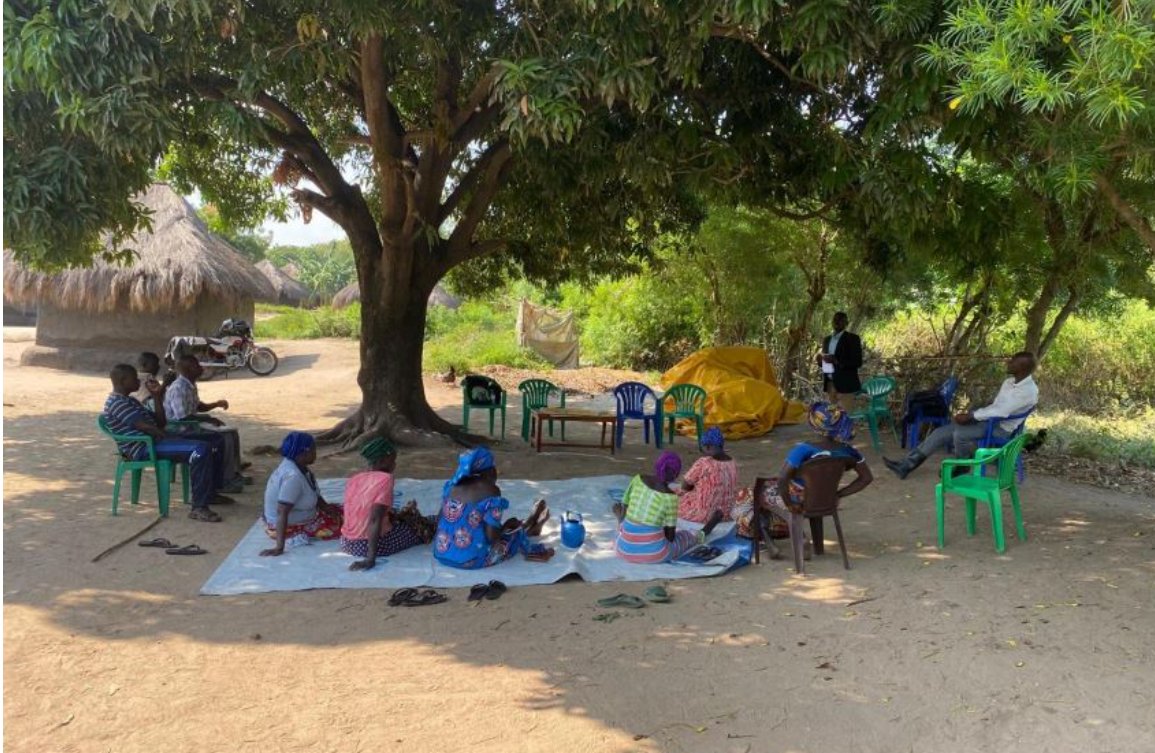 ClimateSmartJobs (@csjuganda) on Twitter photo Smallholder entrepreneurship groups thrive on trust and shared goals, but many falter under business pressures.
We are testing the Farmer Group Enterprises (FGEs) model to change that. Check out this Insightful reflection by <a href="/zenzo_s/">Zenzo Sibanda</a>, on lessons and recommendations. Smallholder entrepreneurship groups thrive on trust and shared goals, but many falter under business pressures.
We are testing the Farmer Group Enterprises (FGEs) model to change that. Check out this Insightful reflection by <a href="/zenzo_s/">Zenzo Sibanda</a>, on lessons and recommendations.