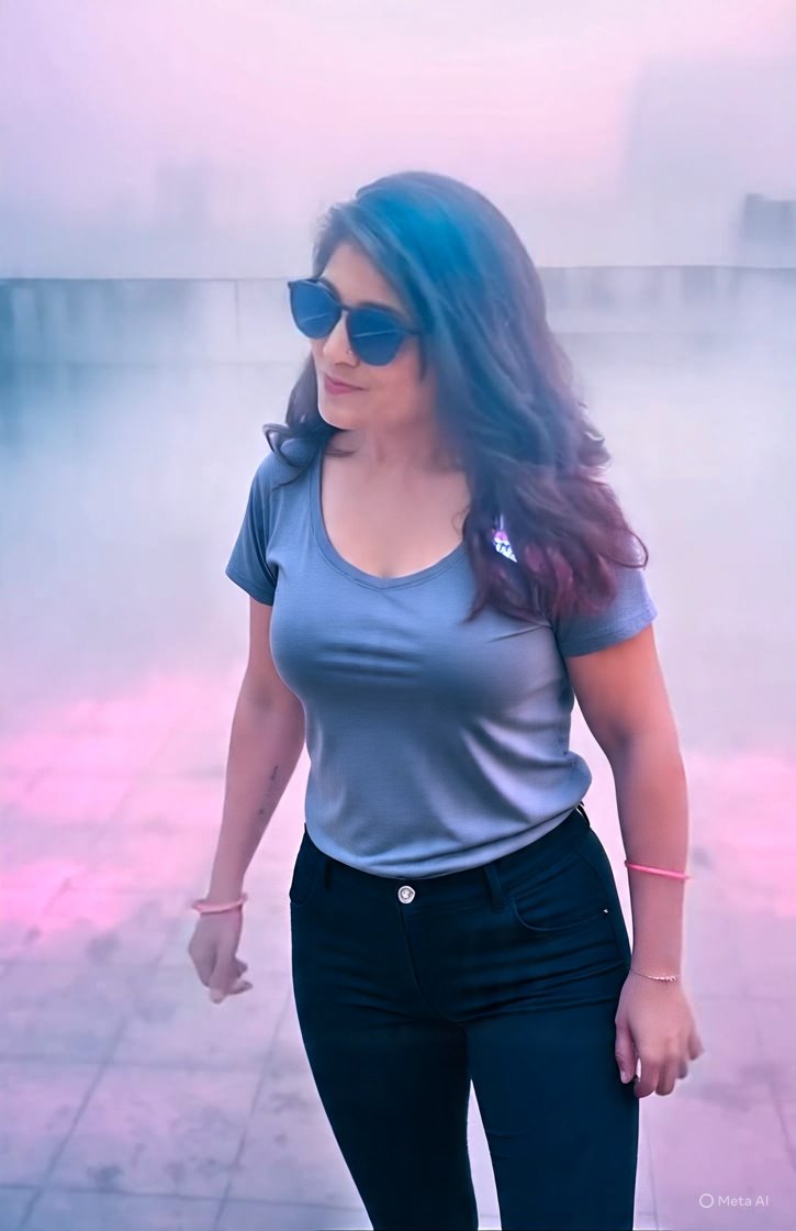 Gayatri🧢 tweet media