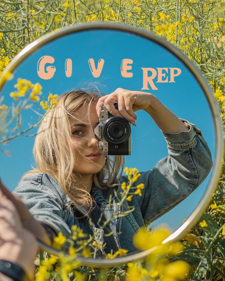 Can i get a GM?

Interact with me and earn REP.🫶

💎+♻️+ REPLY $REP

🪐+♻️+REPLY <a href="/GiveRep/">GiveRep</a>

✨+♻️+ REPLY <a href="/ruggeddotclub/">rugged.club</a>