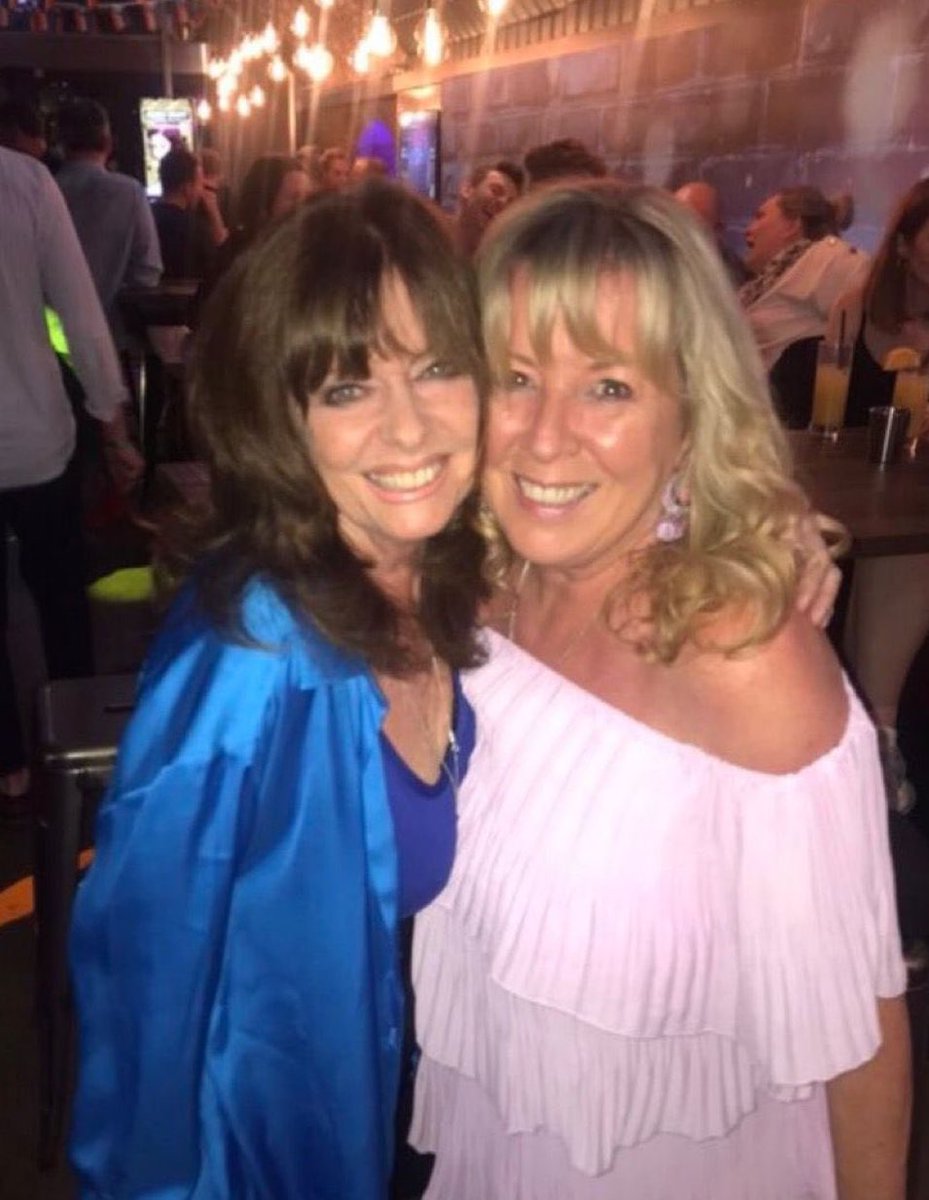 vickimichelle's tweet image. Happy Birthday Gorgeous Hilary O’Neil Great Performer, Agent and Fabulous lady. So Talented and Great Lady Ratling. Fab memory when we saw @curry_markcurry in @WickedUK  @hilsoneil @ONeilManagement #CopyCats  #SummerHoliday #Shout @RoyalVariety   @Lady_Ratlings #MondayMorning