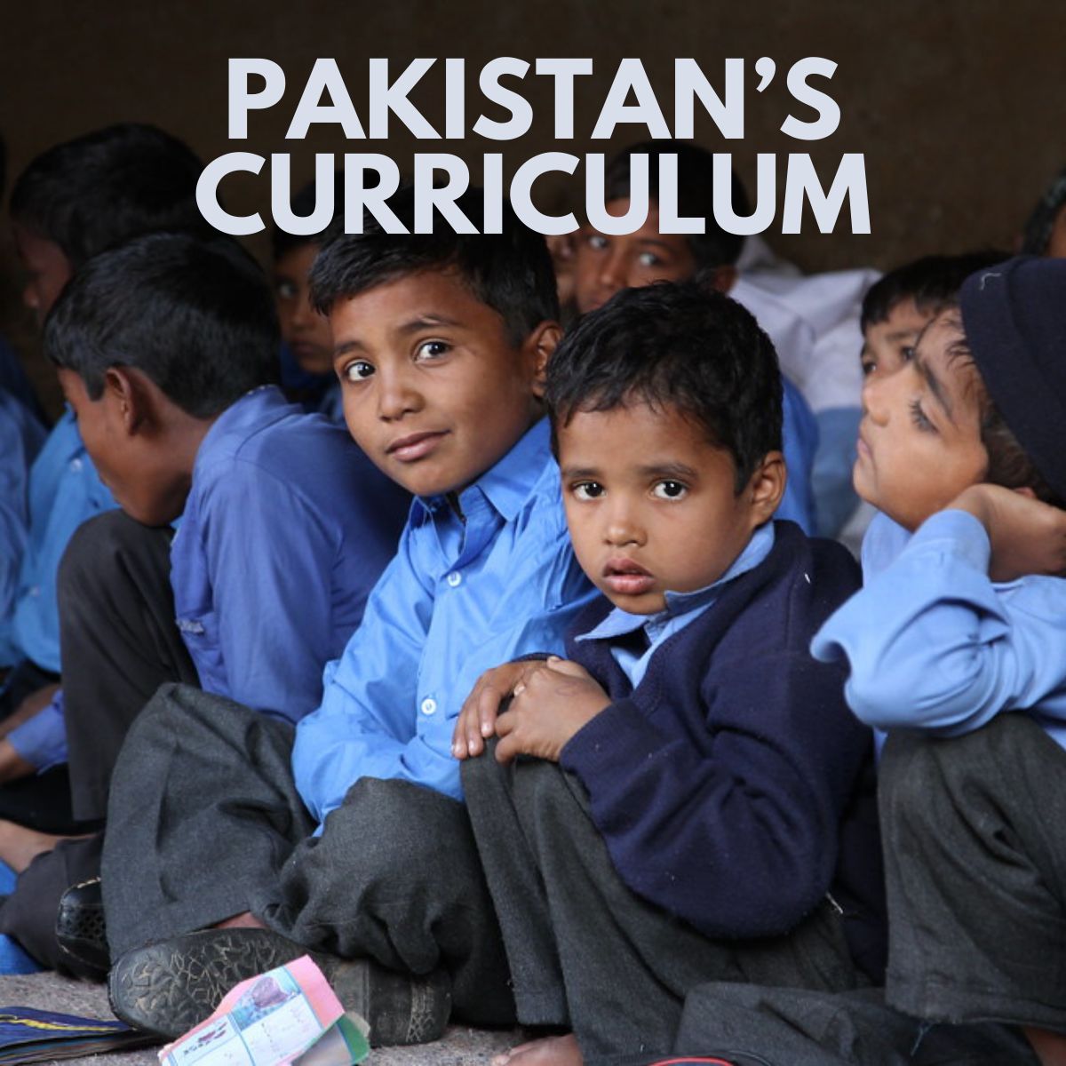 IMPACT_SE's tweet image. Our latest report examines 86 government-approved textbooks from three different school boards in Pakistan, spanning a range of subjects and grade levels. Benchmarked against UNESCO-based standards, the study assessed how these materials address themes including diversity,…