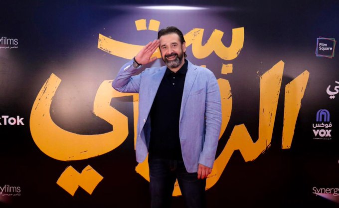 كريم عبد العزيز يعزز مكانته في قائمة الأفلام الأعلى أرباحاً. في عيد ميلاده شاهدي أهم أعماله 