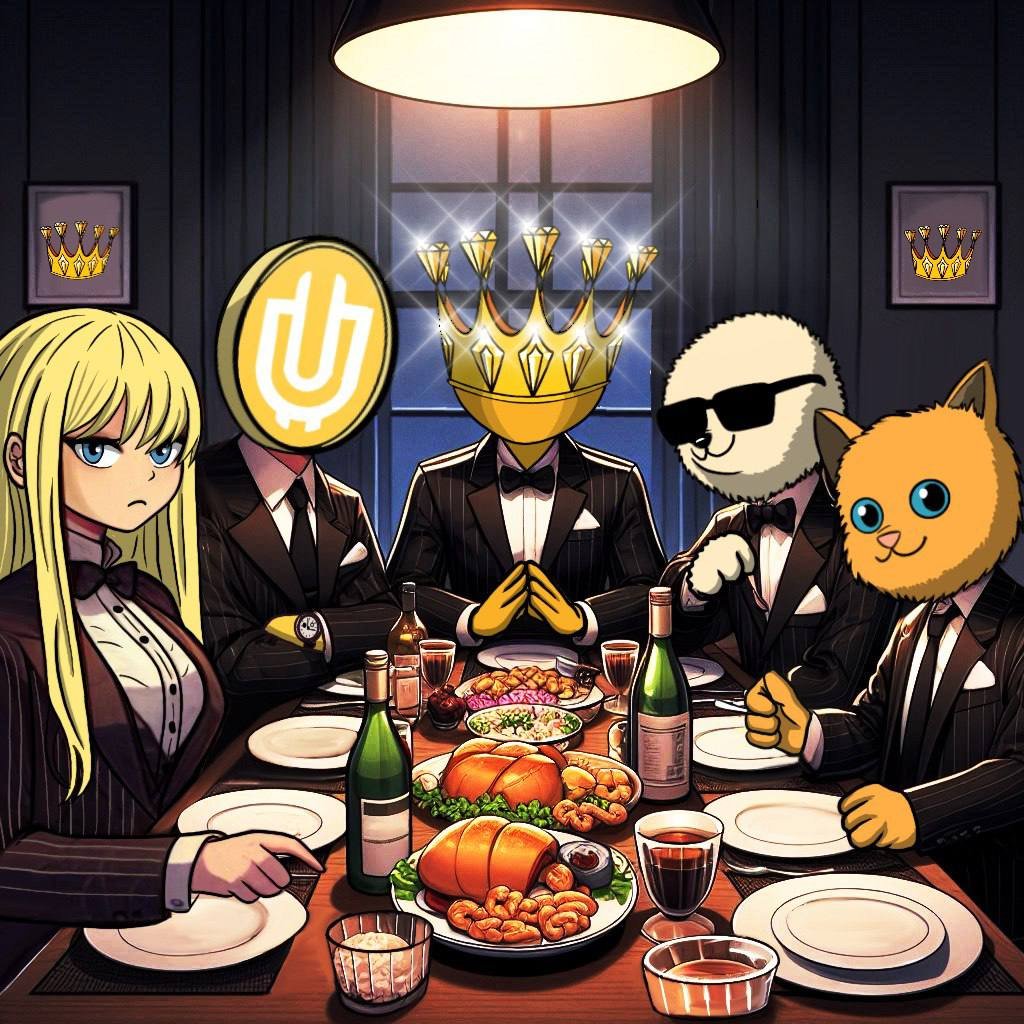 <a href="/BONKRadio/">BONKRadio ❗️❗️❗️</a> We in this together 👑