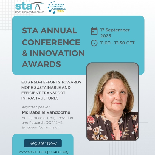 Smart Transportation tweet media