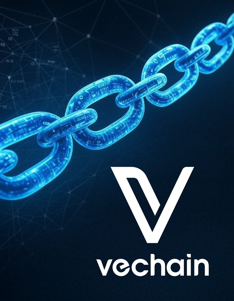 SplendidMite's tweet image. 🚀 Exciting Partnership Alert: VeChain Foundation Teams Up with Crypto.com!! 🤝

The #VeChain Foundation has selected  for secure institutional custody and liquidity solutions, boosting enterprise adoption of the VeChainThor blockchain. Here’s…