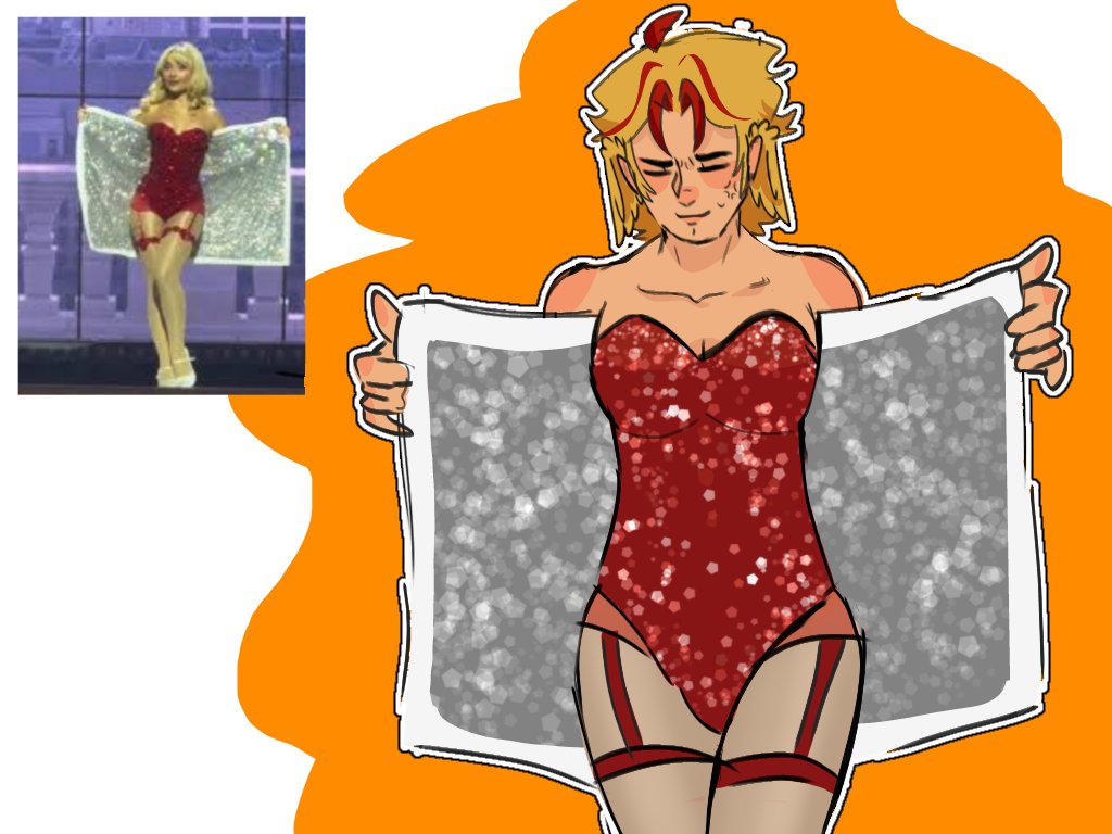 Kae no Kae tweet media