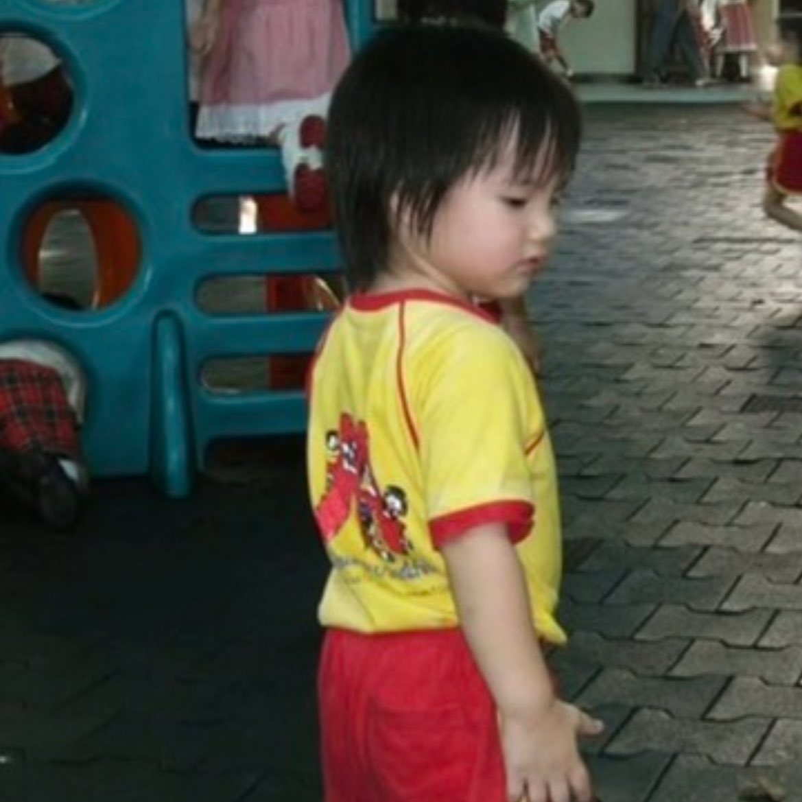 baephu (@simpl3icecr4am) on Twitter photo 