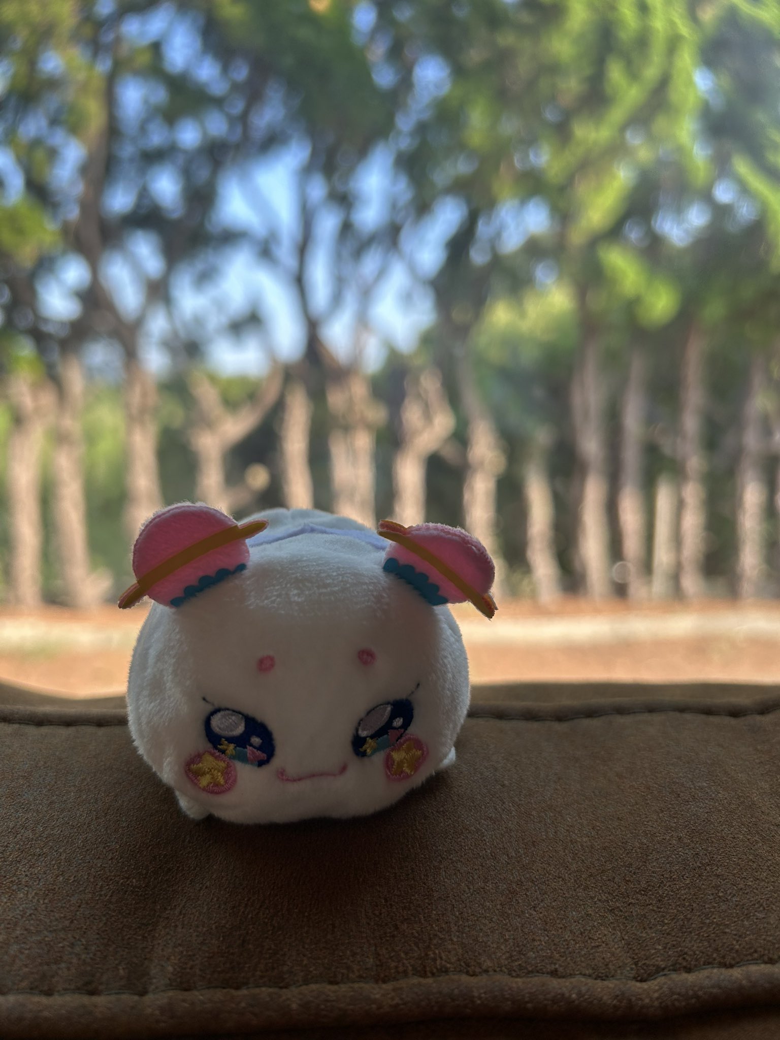 くまぱんママ 楽天市場】マザーガーデン あまえんぼ クマルン いちごみるく