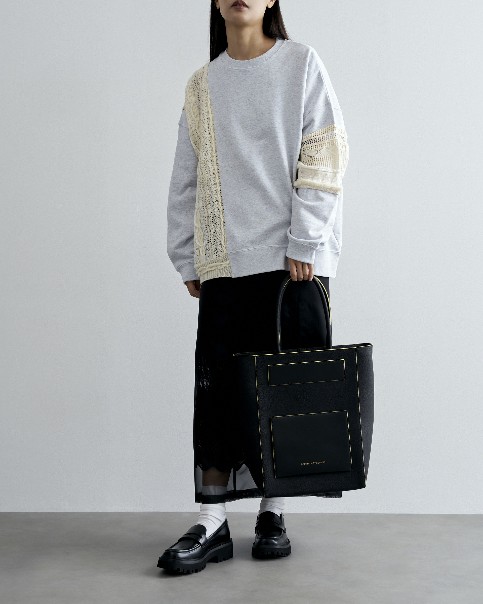 BIEDE トートバッグ 商品 – BIÉDE