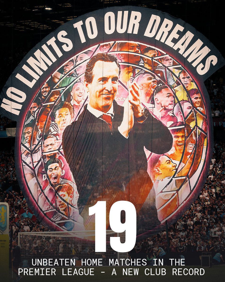 Premier League publically stated, they wanted regulations, to prevent more teams  from spending (investing) their way to fulfill their ambitions?
Prevent another Chealsea snd City!
#nufc #nffc #UTV #avfc🦁

BUT:
✔️Premier League accept and allow some of their clubs, to heavily