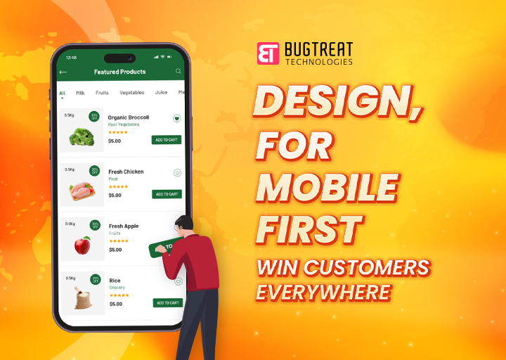 Bugtreat Technologies tweet media