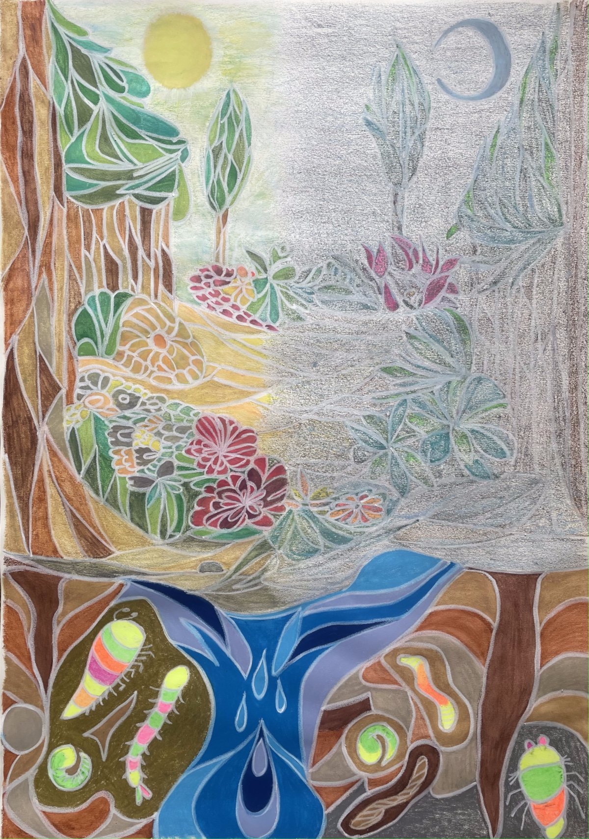 ぎんいちご絵画２点 ぎんいちご絵画2点 楽天市場】いちご（油彩画｜絵画）：アート