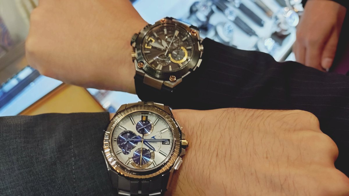 むーろん(´・ω・`)杢目会会長 tweet media