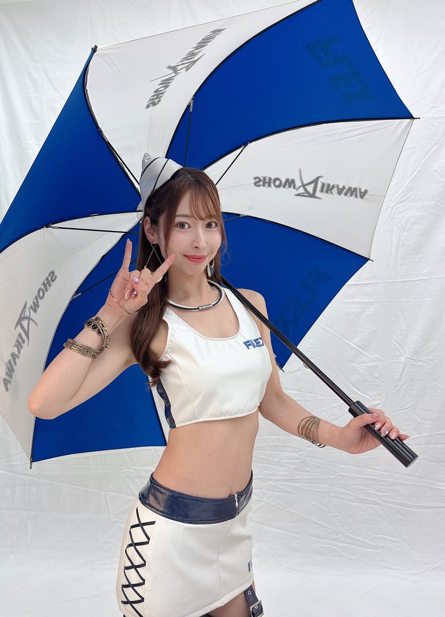9月5日から7日に北海道にて開催の
「Rally HOKKAIDO」に
FLEX SHOW AIKAWA Racing with TOYOTIRES は三菱トライトンで参戦します。
総監督　哀川翔
ドライバー　川畑真人
コドライバー　中谷篤
FLEXGIRL 寺地みのり/相沢明日加
メカニック　中央自動車大学校/フレックス

応援よろしくお願いします。