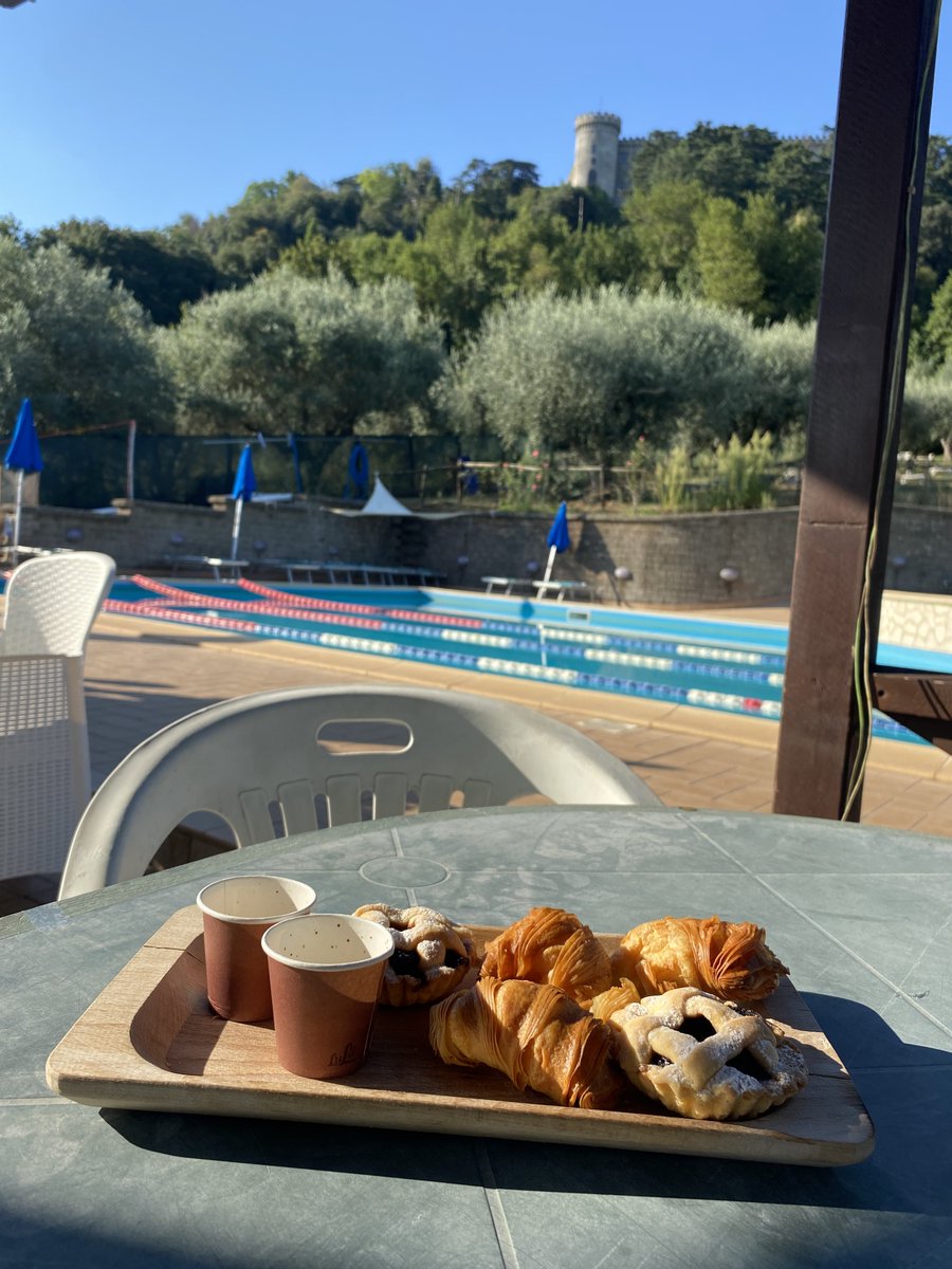 Buongiorno con un po’ di dolcetti in più oggi🌹