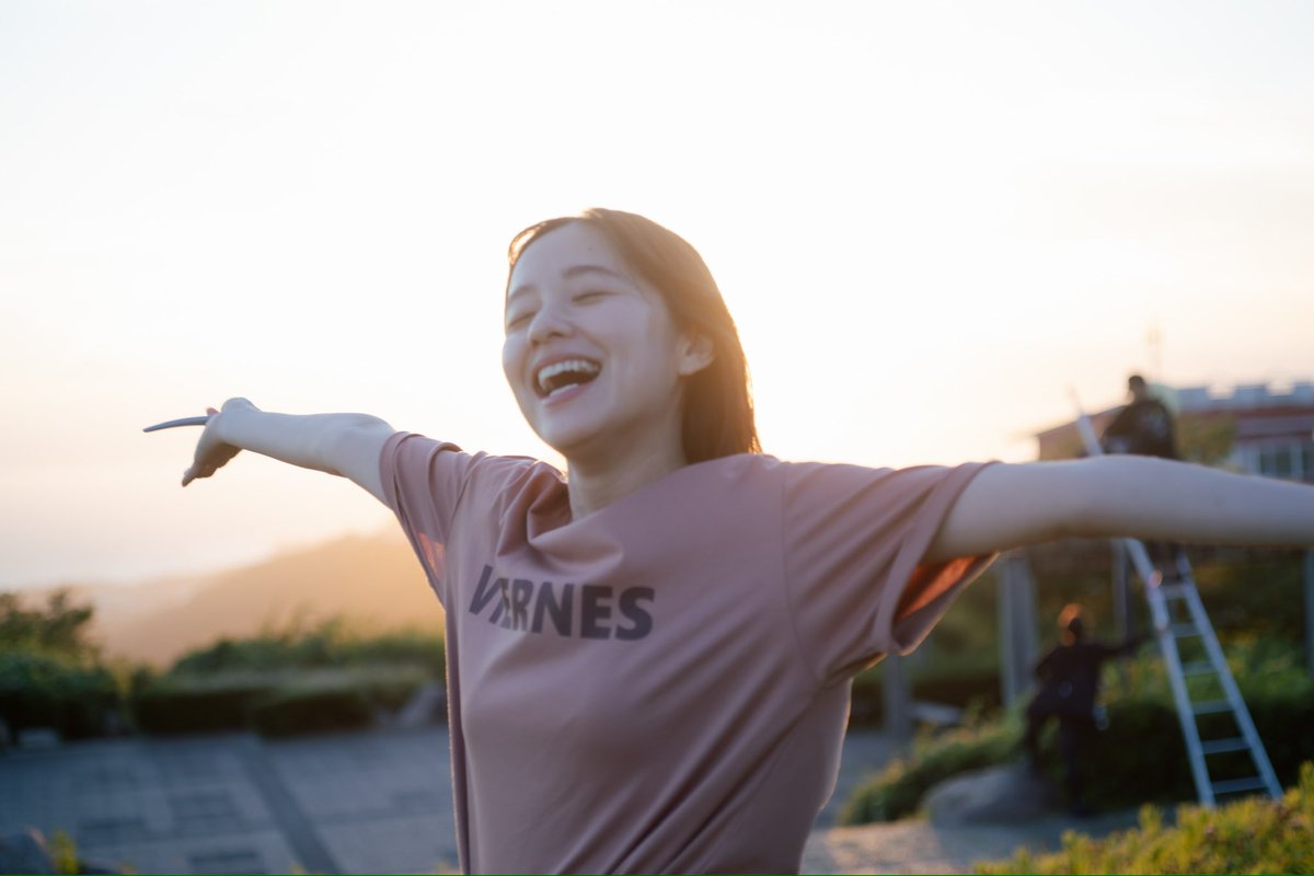 僕達はまだその星の校則を知らない 衣装✨ 堀田真由さん着用Tシャツ