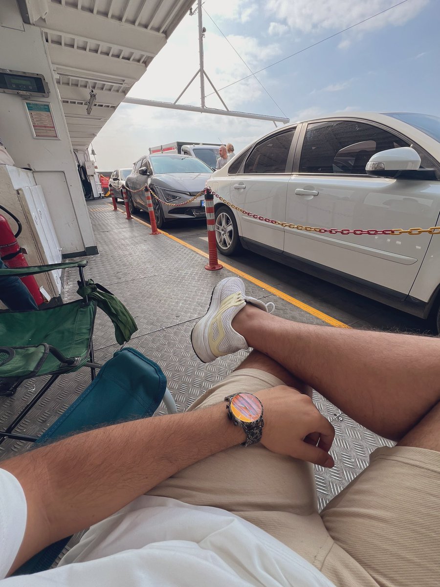 püfür püfür açık havada istanbul yolculuğu