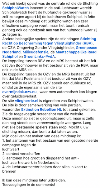 <a href="/alfredblokhuize/">Alfred Blokhuizen</a> van @schipholwatch en <a href="/RotterdamBtv/">BTV-Rotterdam</a> geeft er zijn eigenleugen draai aan en vergat de context. Die voeg ik dan maar even toe voor het gemak.