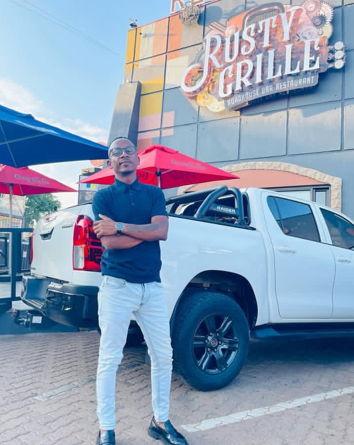 Good week ahead 👍