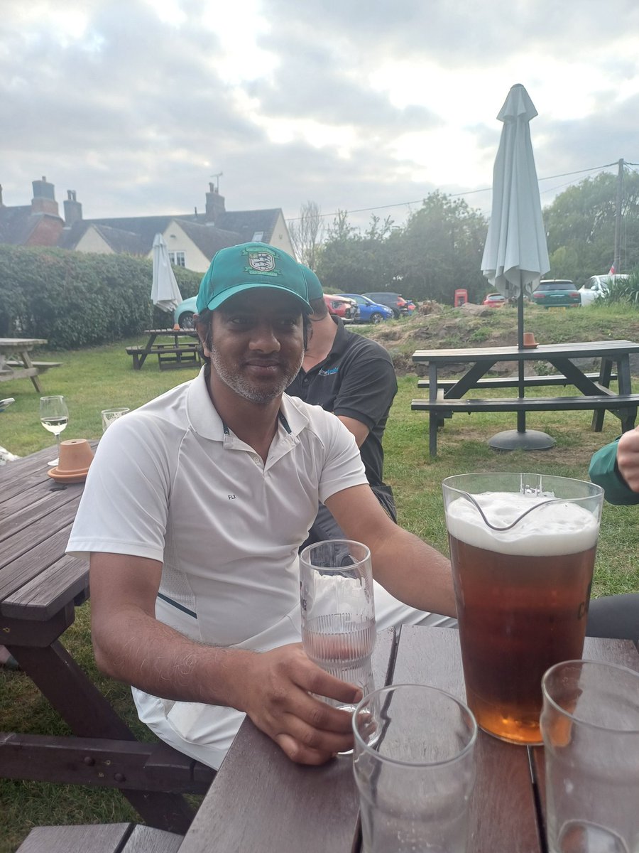 Appleby Magna CC tweet media