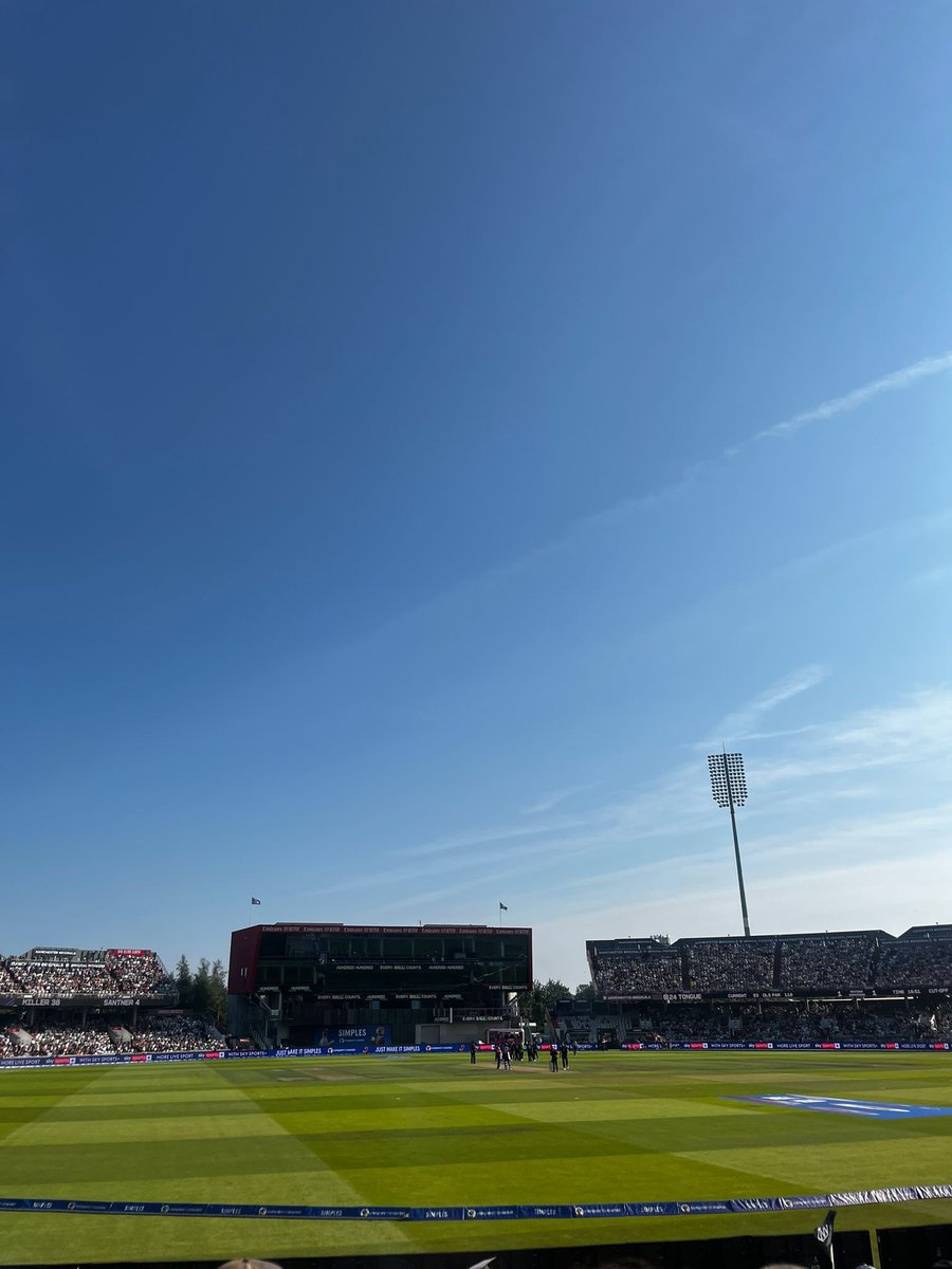 Manchester Originals Fan Account (@manchesterogs) on Twitter photo I have been fortunate enough to enjoy fantastic days out at the cricket with my daughter over the last five years. The timing of <a href="/thehundred/">The Hundred</a> was perfect for us, as she has grown up alongside it. The double headers, the in ground experience, the quality of the cricket. Amazing! I have been fortunate enough to enjoy fantastic days out at the cricket with my daughter over the last five years. The timing of <a href="/thehundred/">The Hundred</a> was perfect for us, as she has grown up alongside it. The double headers, the in ground experience, the quality of the cricket. Amazing!