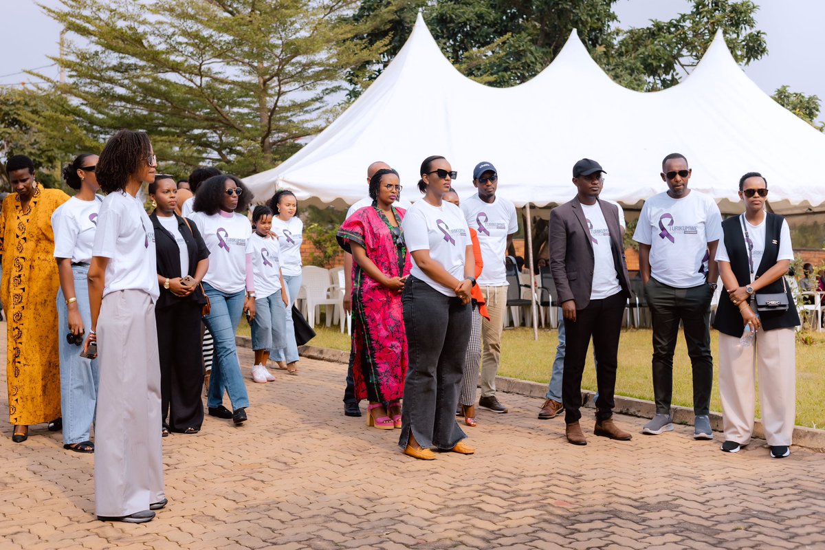 YB Foundation tweet media