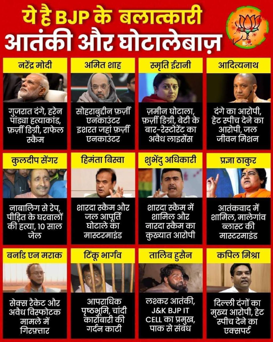RizviSalmaan's tweet photo. @BJP4Bihar एक नज़र इधर भी👇 https://t.co/ViRW37Om4r